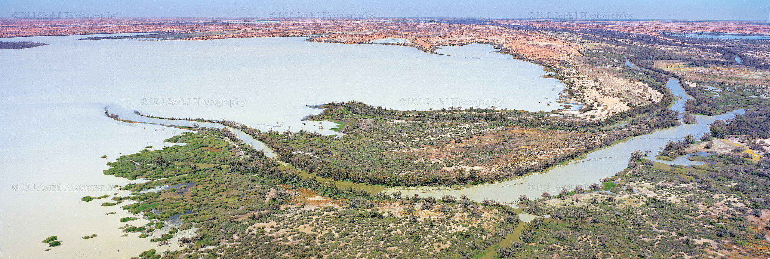 Coongie Lakes