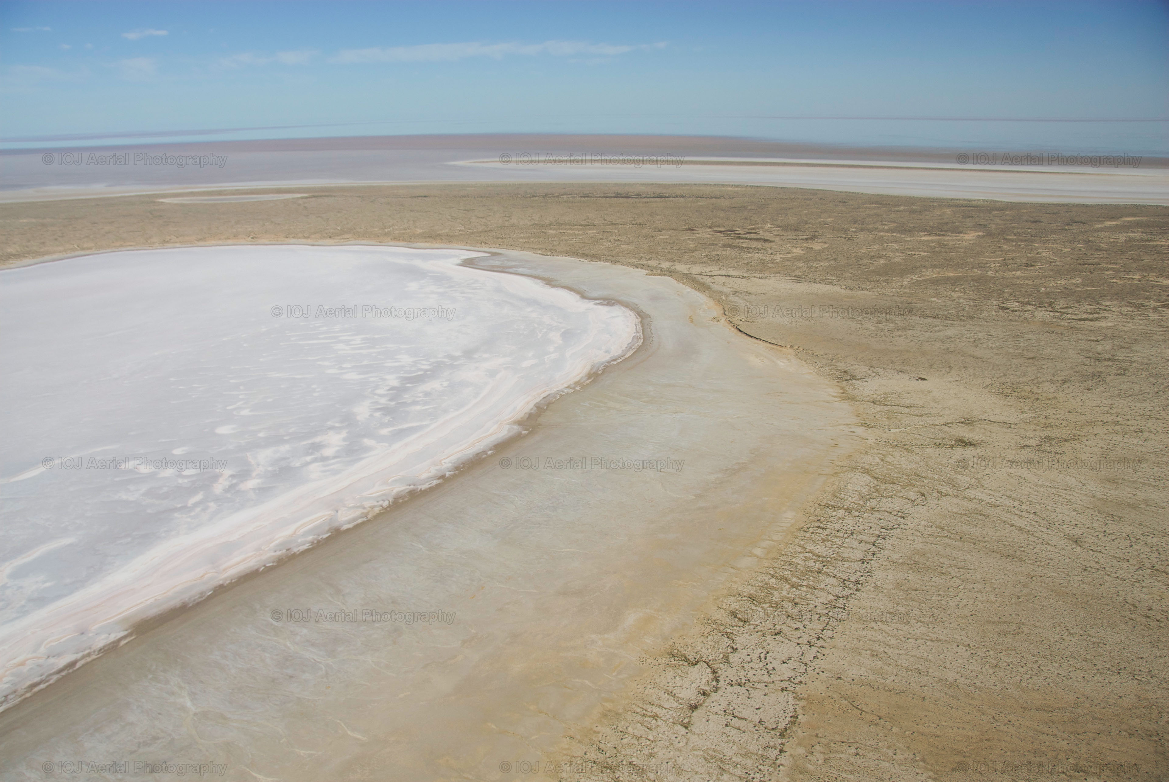 Lake Eyre – Kati Thanda