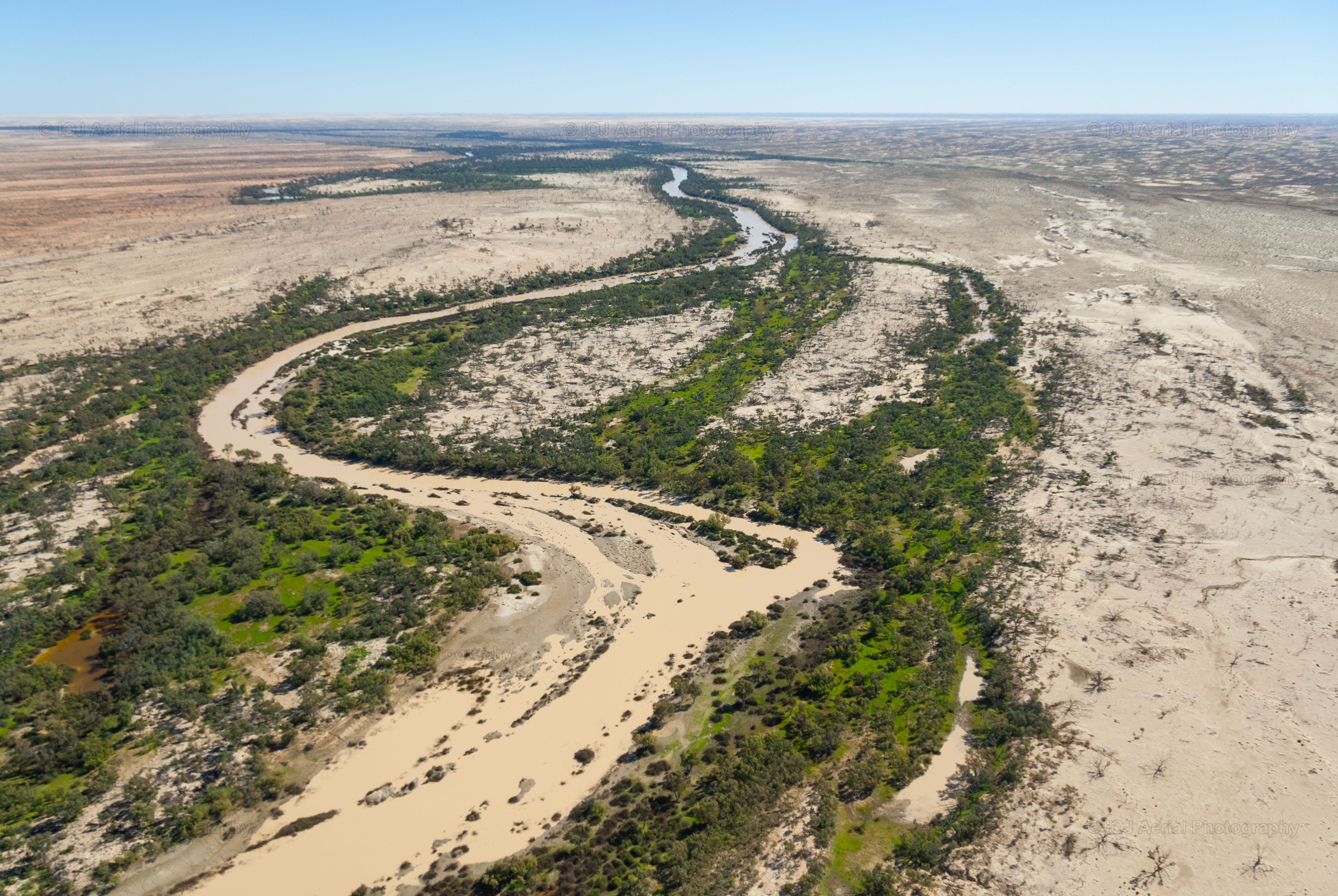 Warburton Creek